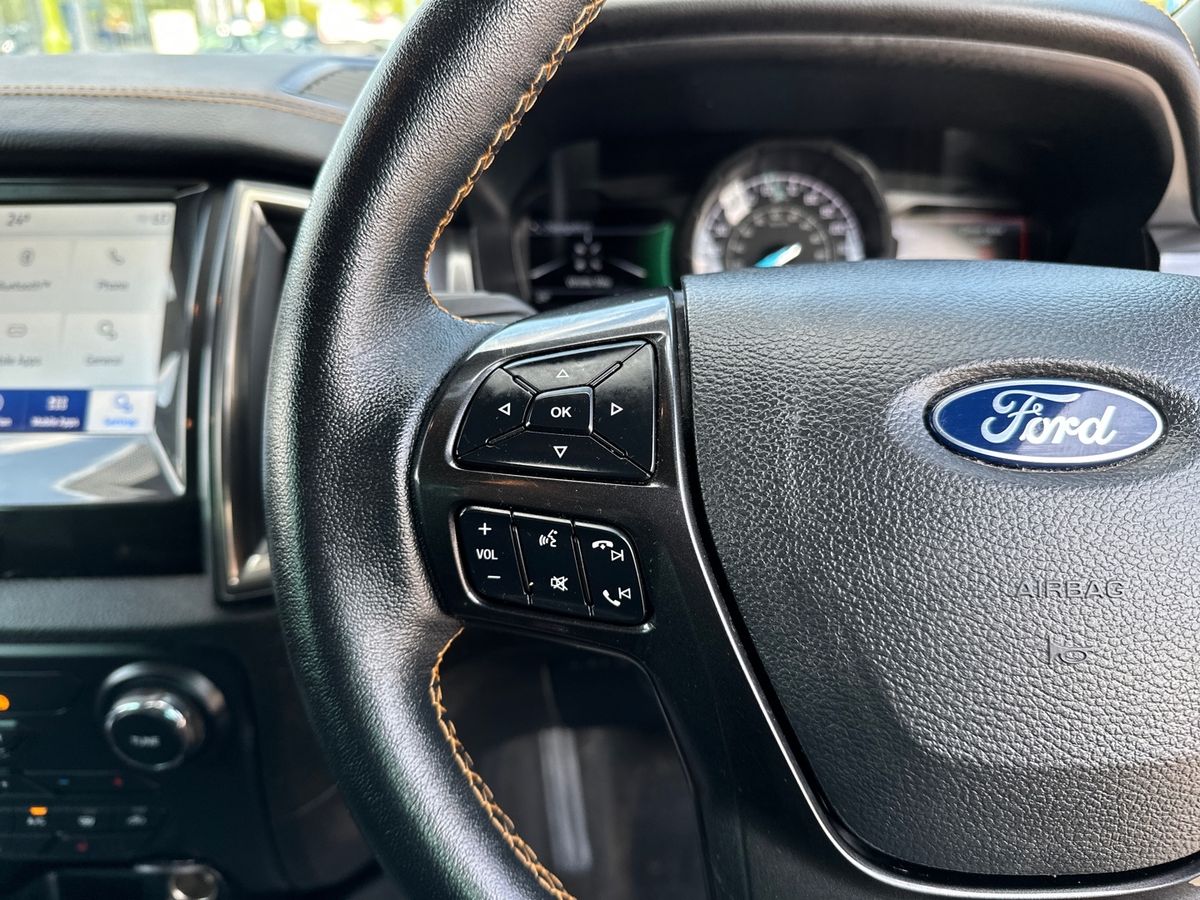 Used Ford Ranger 2022 for sale - 76312451: Photo 29