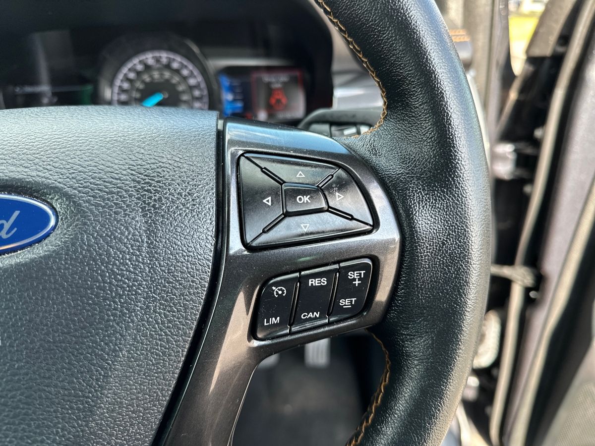 Used Ford Ranger 2022 for sale - 76312451: Photo 30