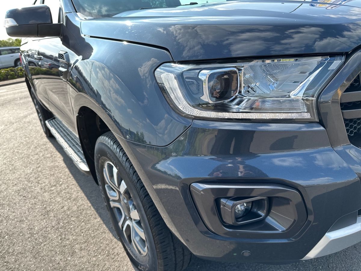 Used Ford Ranger 2022 for sale - 76312451: Photo 33