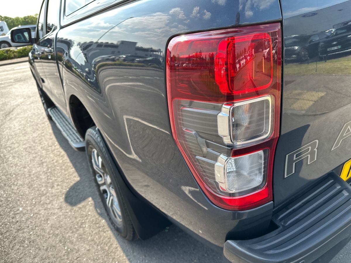 Used Ford Ranger 2022 for sale - 76312451: Photo 34