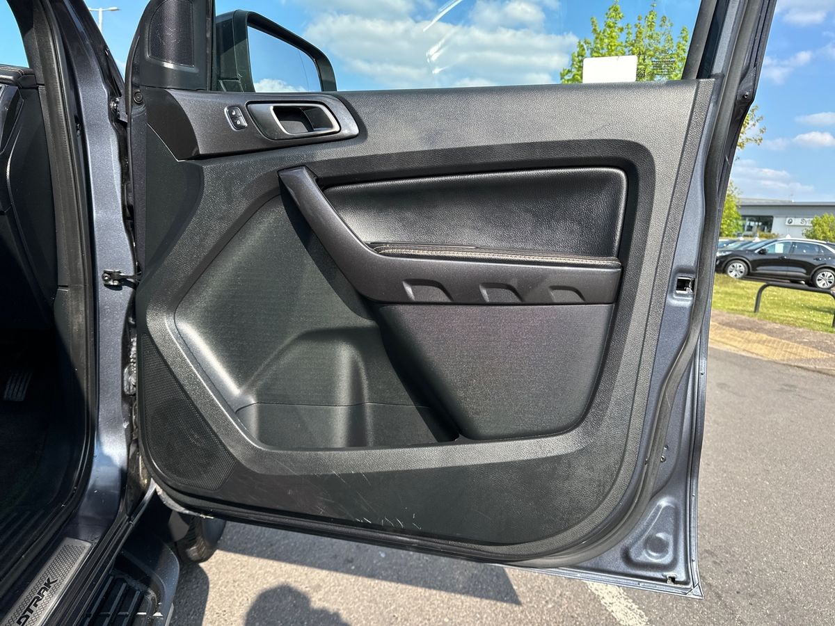 Used Ford Ranger 2022 for sale - 76312451: Photo 35