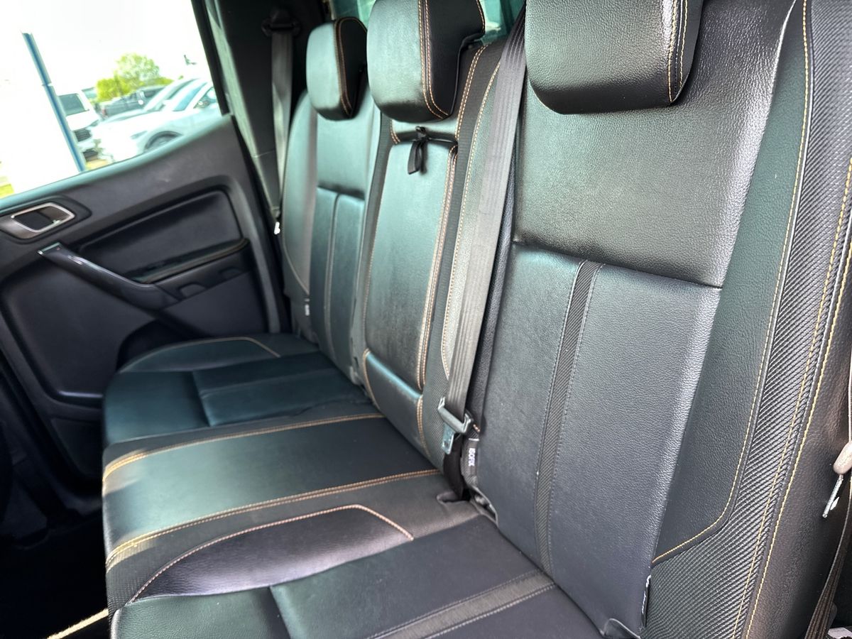 Used Ford Ranger 2022 for sale - 76312451: Photo 37