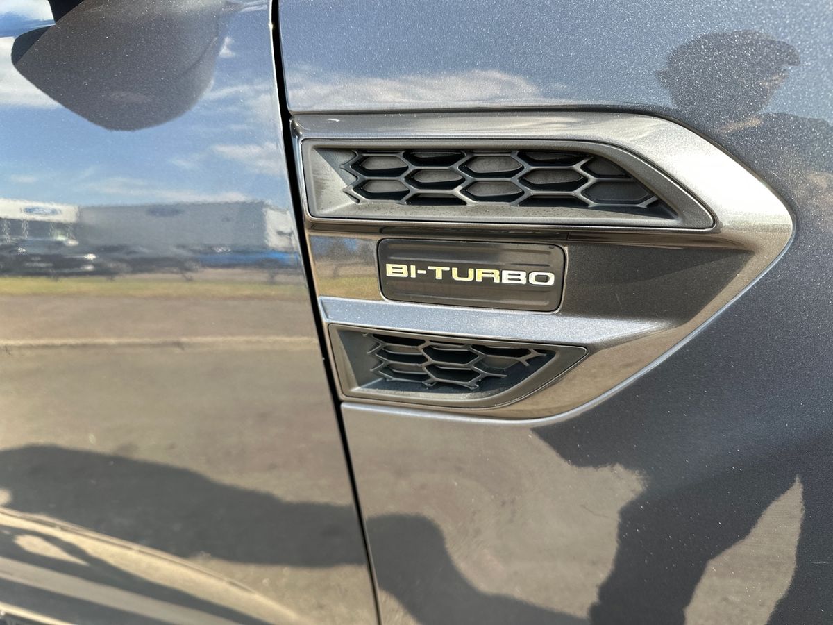 Used Ford Ranger 2022 for sale - 76312451: Photo 39
