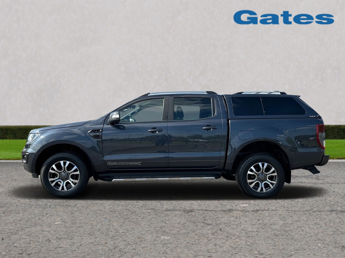 Used Ford Ranger 2022 for sale - 76312451: Photo 4