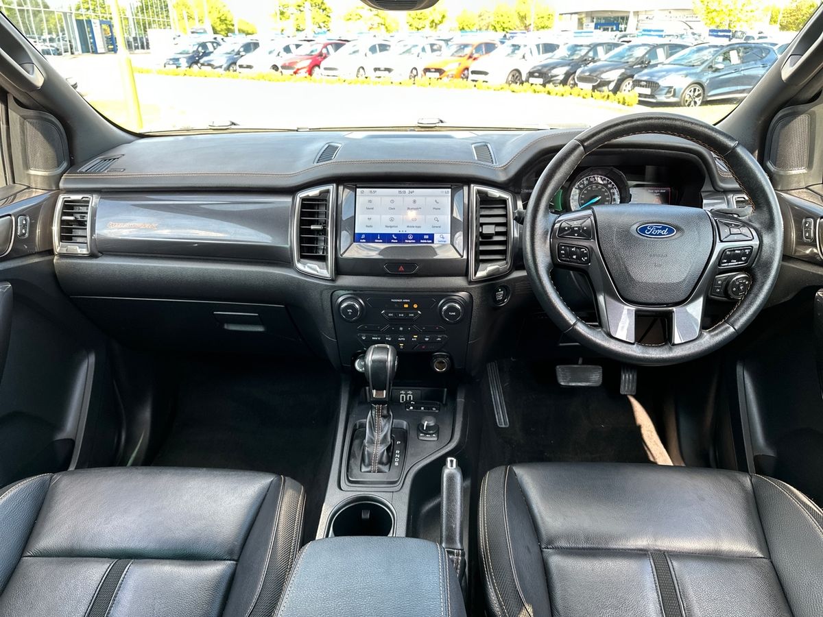 Used Ford Ranger 2022 for sale - 76312451: Photo 41
