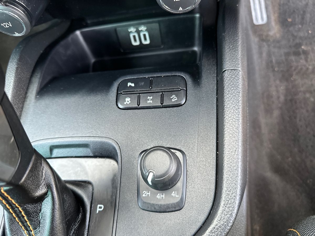 Used Ford Ranger 2022 for sale - 76312451: Photo 42
