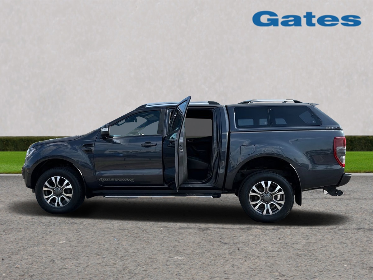 Used Ford Ranger 2022 for sale - 76312451: Photo 5