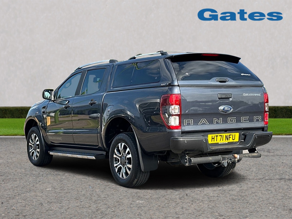 Used Ford Ranger 2022 for sale - 76312451: Photo 6
