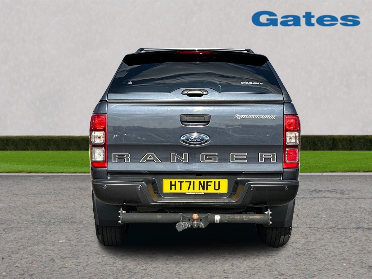 Used Ford Ranger 2022 for sale - 76312451: Photo 7