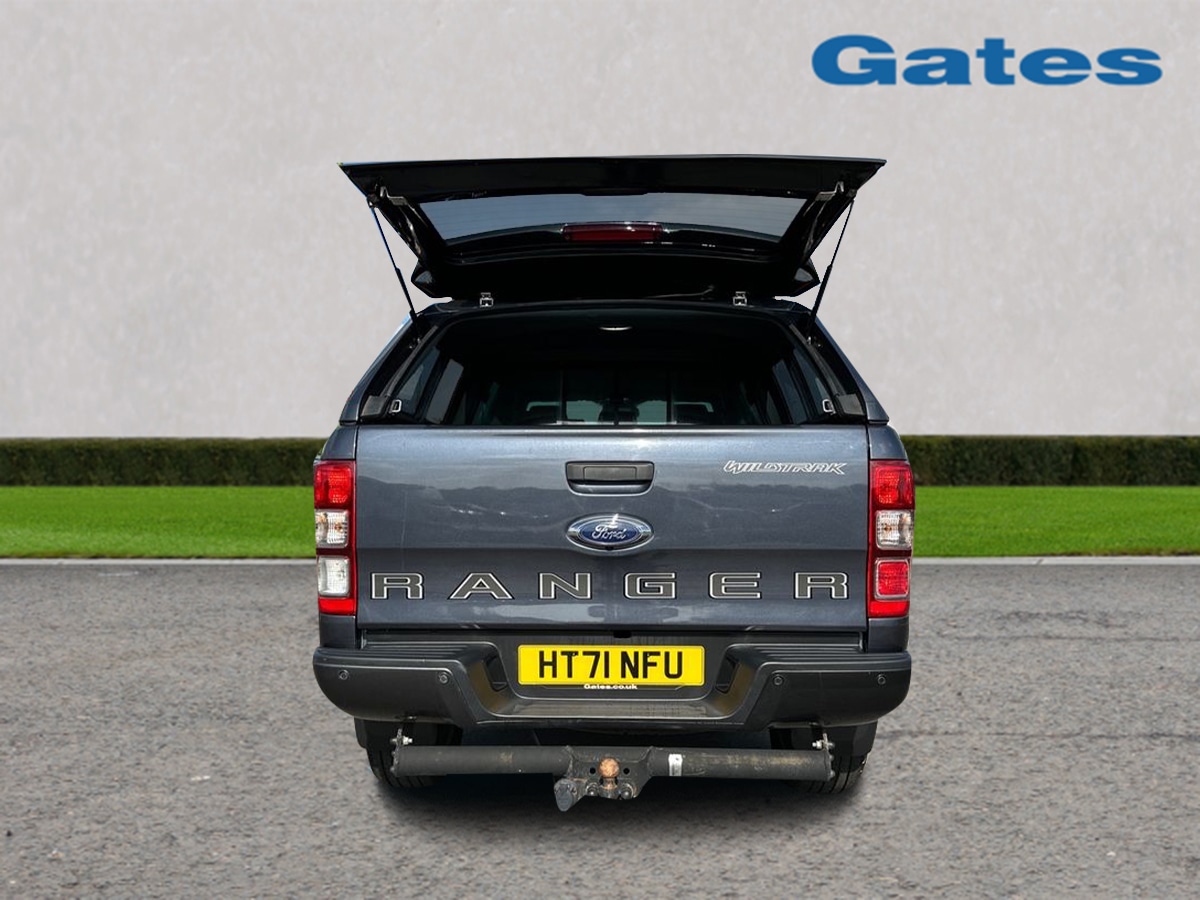 Used Ford Ranger 2022 for sale - 76312451: Photo 8