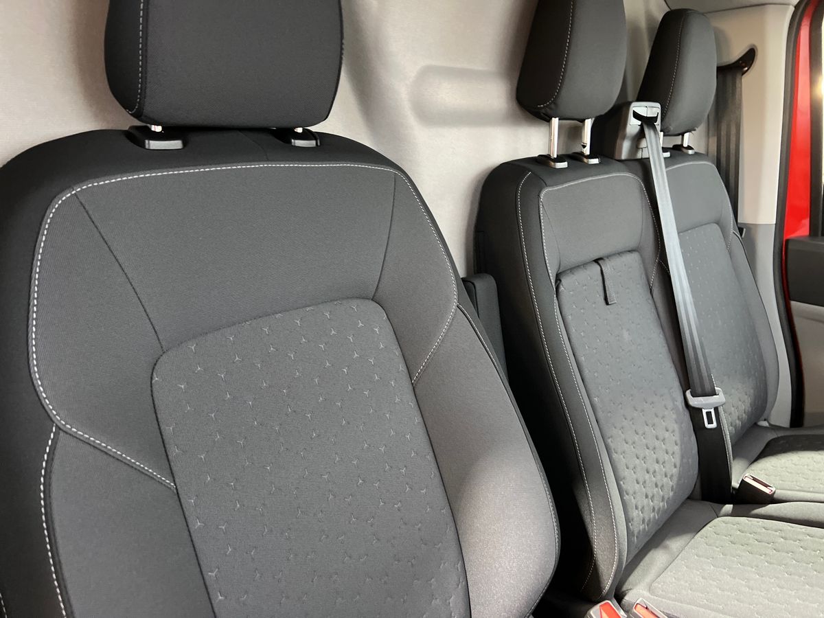 Used Ford Transit Custom 2025 for sale - 78186956: Photo 15