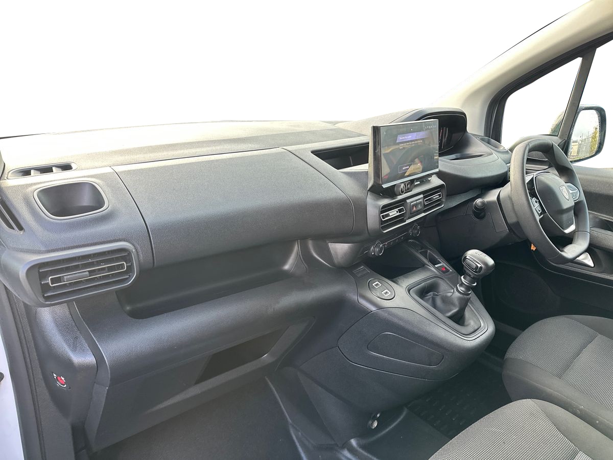 Used Peugeot Partner 2025 for sale - 77235480: Photo 14