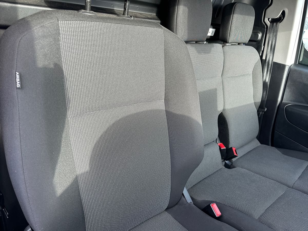 Used Peugeot Partner 2025 for sale - 77235480: Photo 15