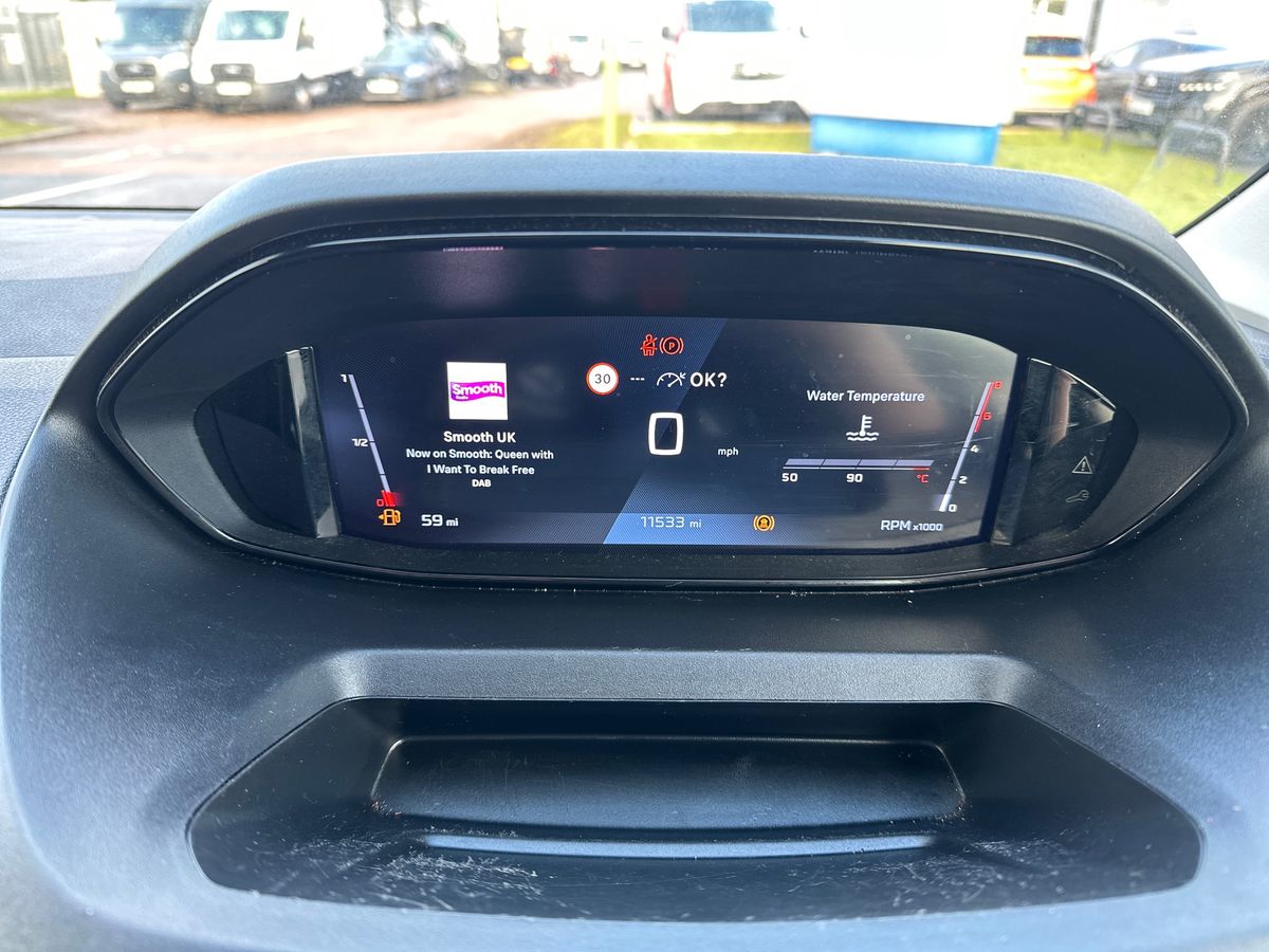 Used Peugeot Partner 2025 for sale - 77235480: Photo 19