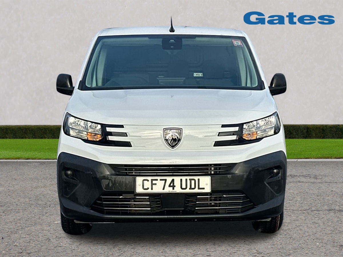 Used Peugeot Partner 2025 for sale - 77235480: Photo 2