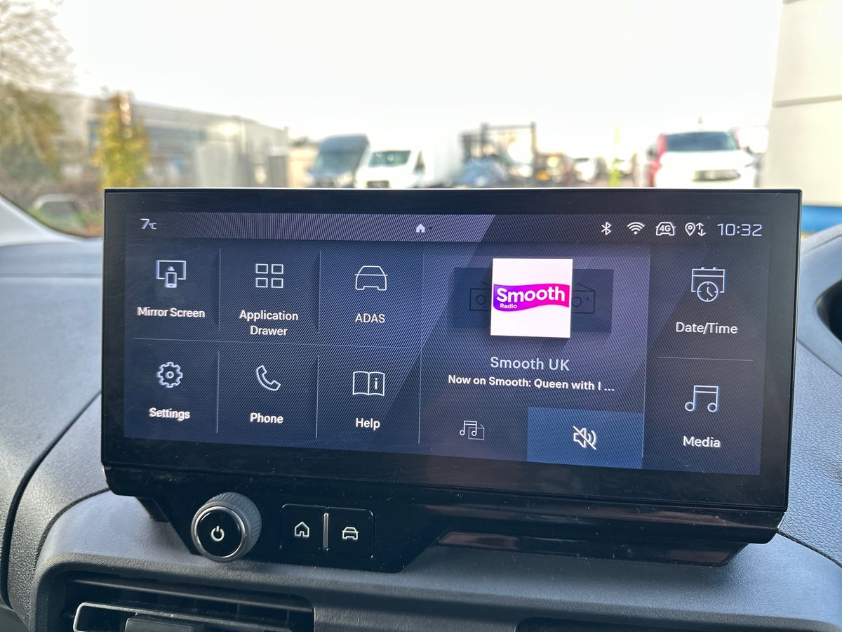 Used Peugeot Partner 2025 for sale - 77235480: Photo 20