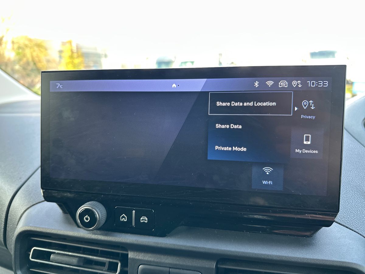 Used Peugeot Partner 2025 for sale - 77235480: Photo 21