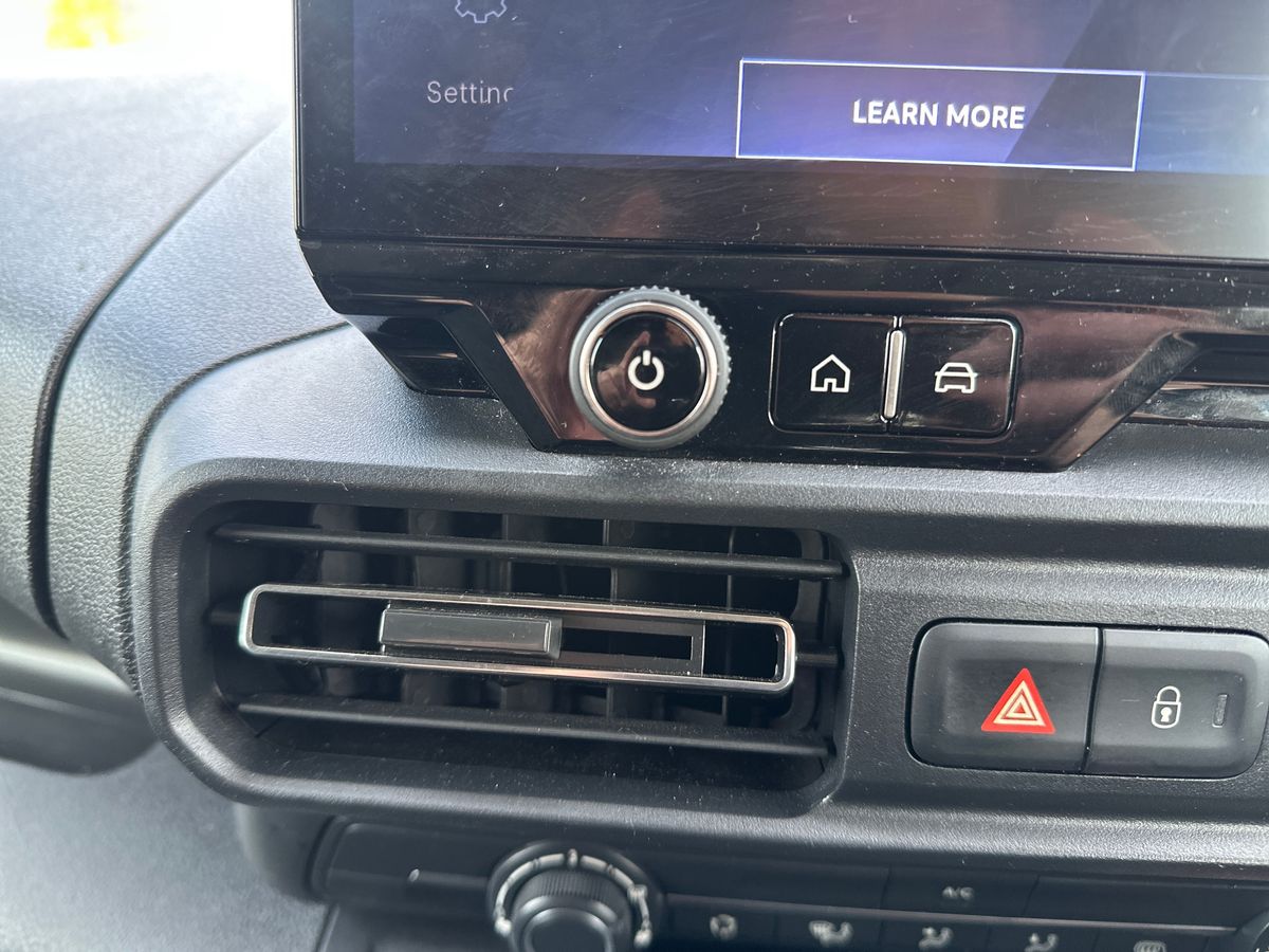 Used Peugeot Partner 2025 for sale - 77235480: Photo 23