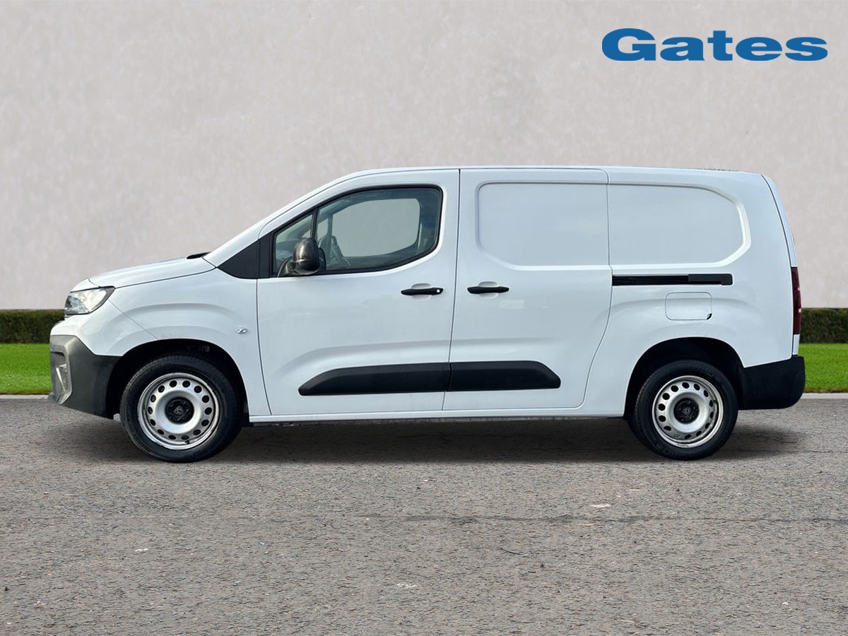 Used Peugeot Partner 2025 for sale - 77235480: Photo 4