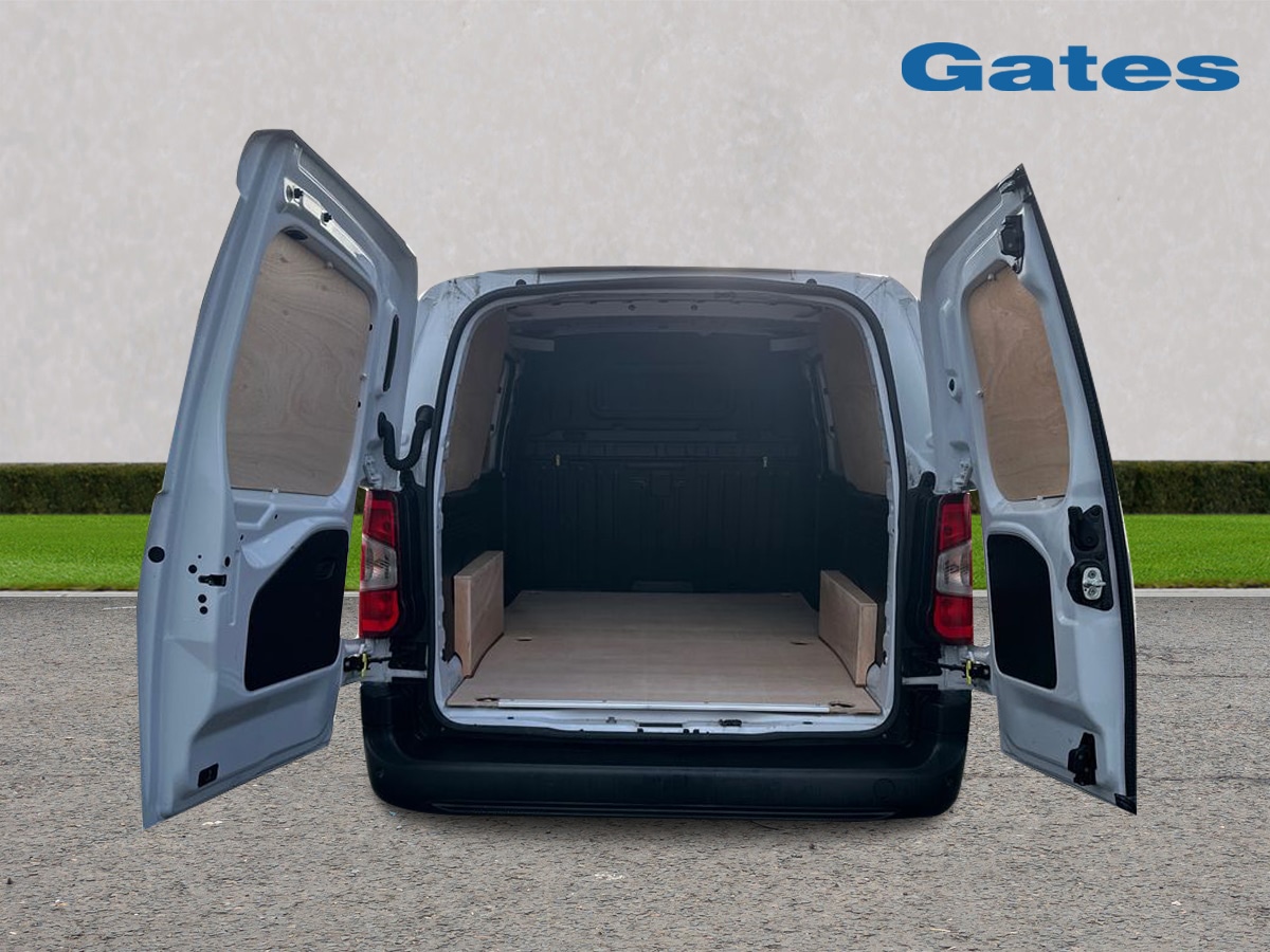 Used Peugeot Partner 2025 for sale - 77235480: Photo 9