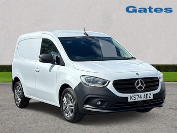 Used Mercedes-Benz Citan 2024 for sale - 79577579: Photo