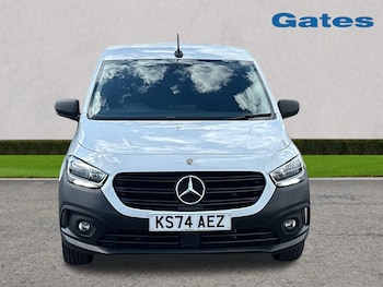 Used Mercedes-Benz Citan 2024 for sale - 79577579: Photo