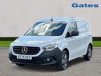 Used Mercedes-Benz Citan 2024 for sale - 79577579: Photo