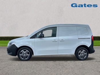 Used Mercedes-Benz Citan 2024 for sale - 79577579: Photo