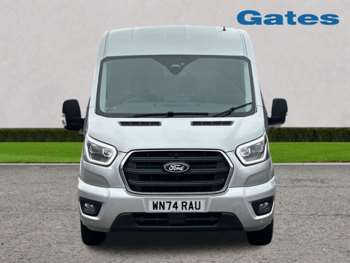 Used Ford Transit 2024 for sale - 74661433: Photo
