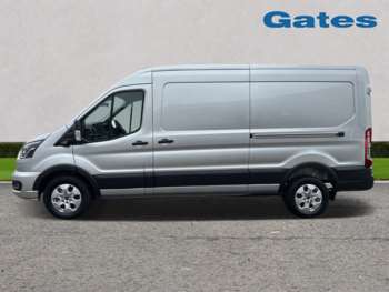 Used Ford Transit 2024 for sale - 74661433: Photo