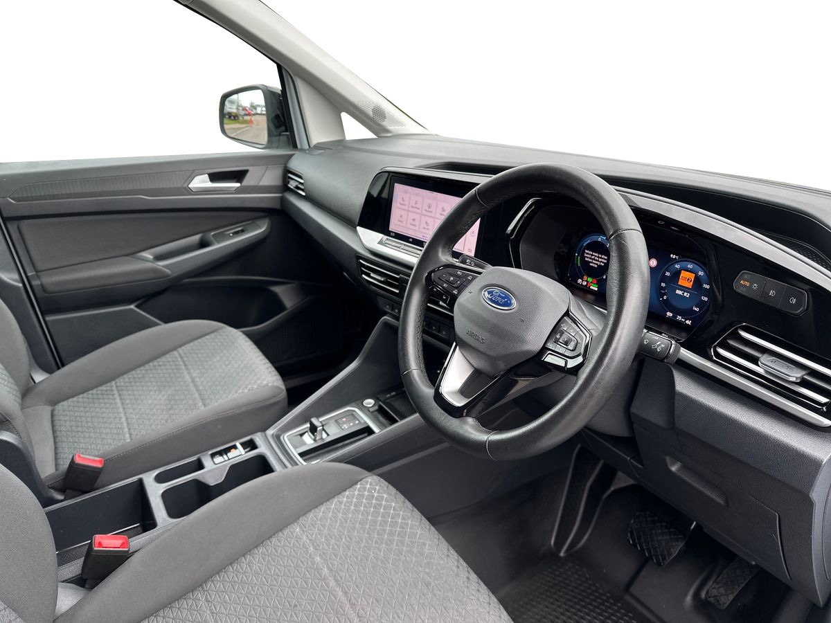 Used Ford Transit Connect 2025 for sale - 77988342: Photo 13