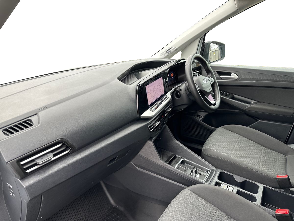 Used Ford Transit Connect 2025 for sale - 77988342: Photo 14