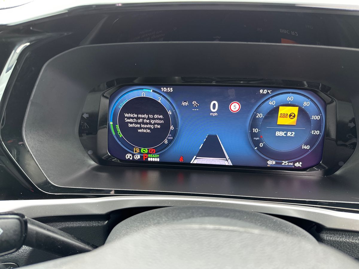 Used Ford Transit Connect 2025 for sale - 77988342: Photo 19