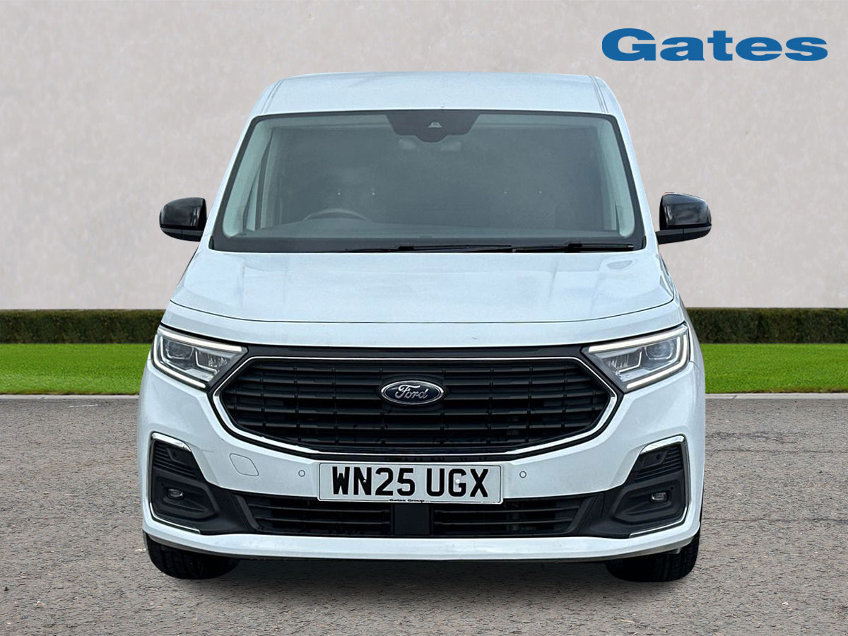 Used Ford Transit Connect 2025 for sale - 77988342: Photo 2