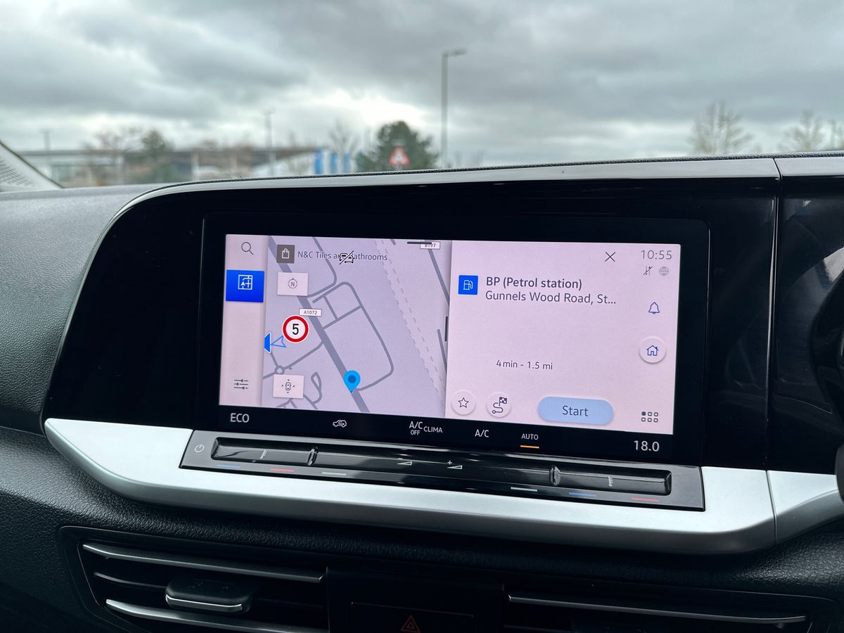 Used Ford Transit Connect 2025 for sale - 77988342: Photo 21