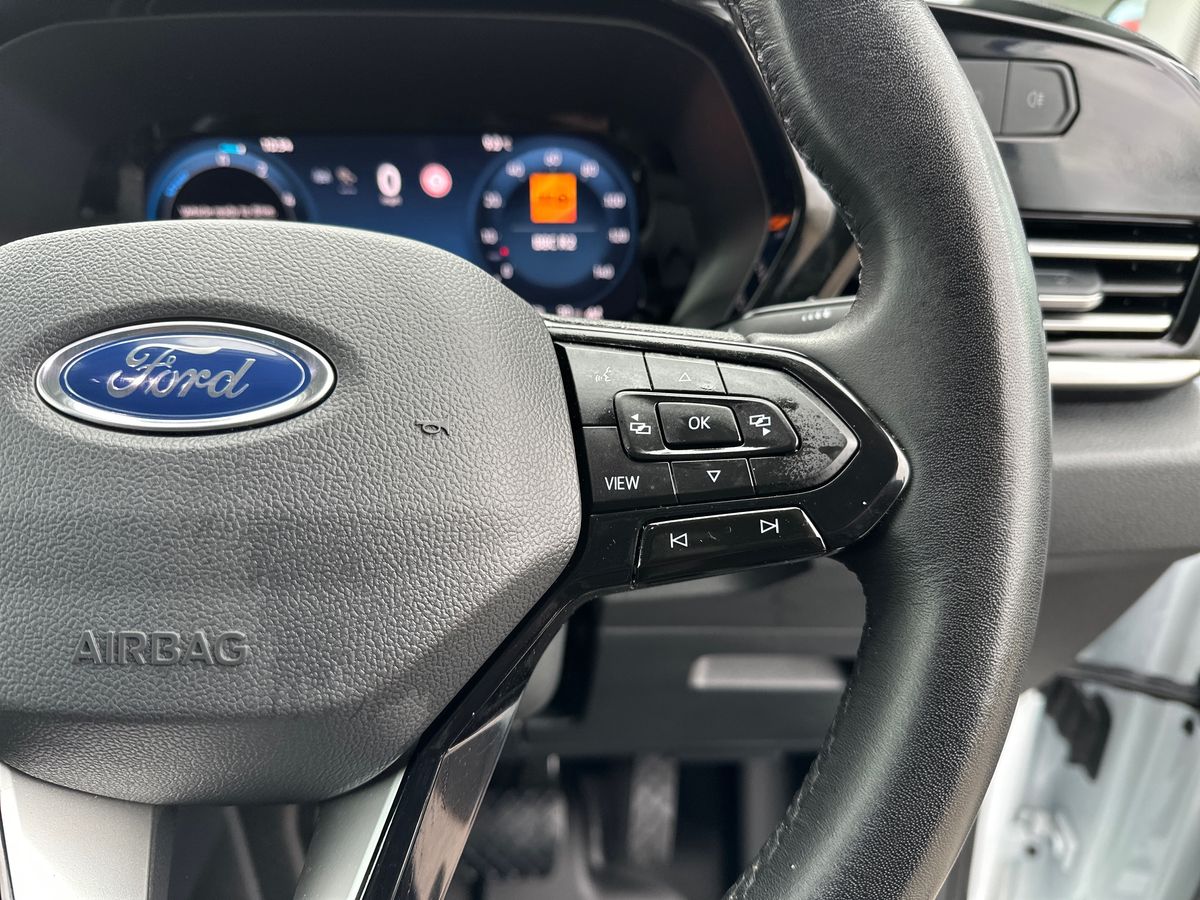 Used Ford Transit Connect 2025 for sale - 77988342: Photo 30