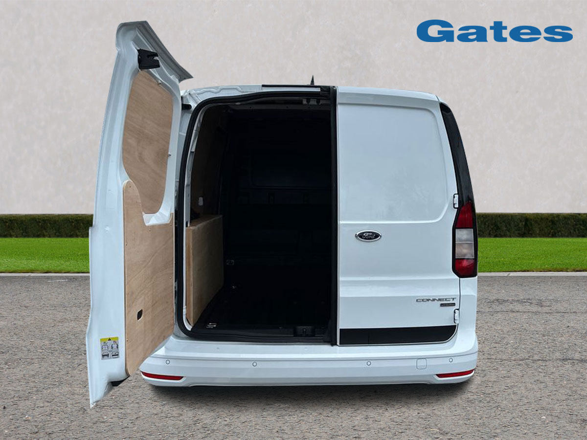 Used Ford Transit Connect 2025 for sale - 77988342: Photo 8