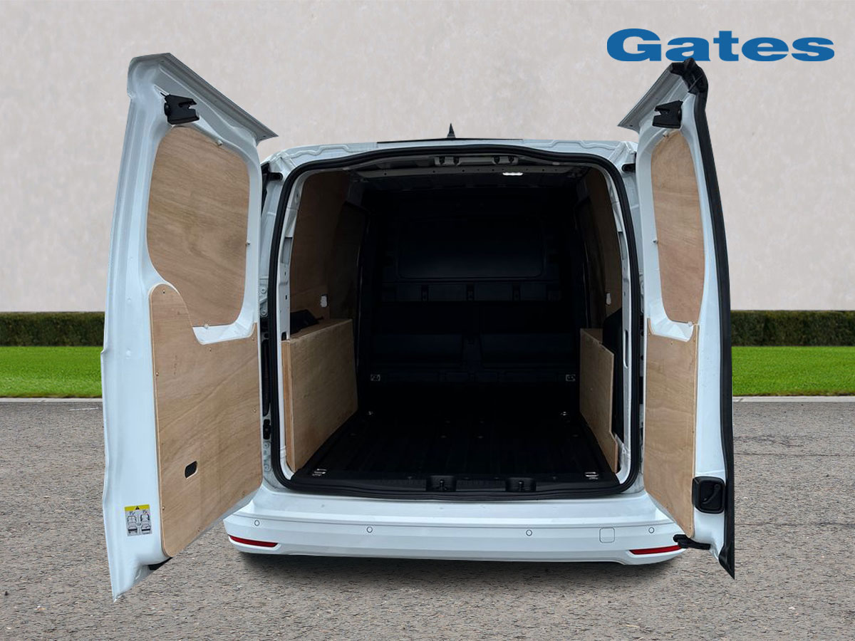 Used Ford Transit Connect 2025 for sale - 77988342: Photo 9