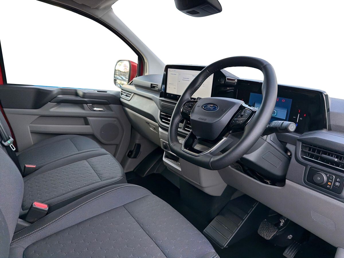 Used Ford Transit Custom 2025 for sale - 78088524: Photo 13