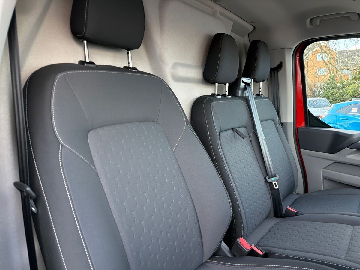 Used Ford Transit Custom 2025 for sale - 78088524: Photo 15