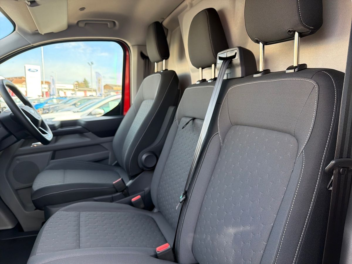 Used Ford Transit Custom 2025 for sale - 78088524: Photo 16