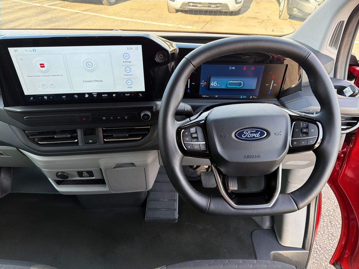 Used Ford Transit Custom 2025 for sale - 78088524: Photo 17