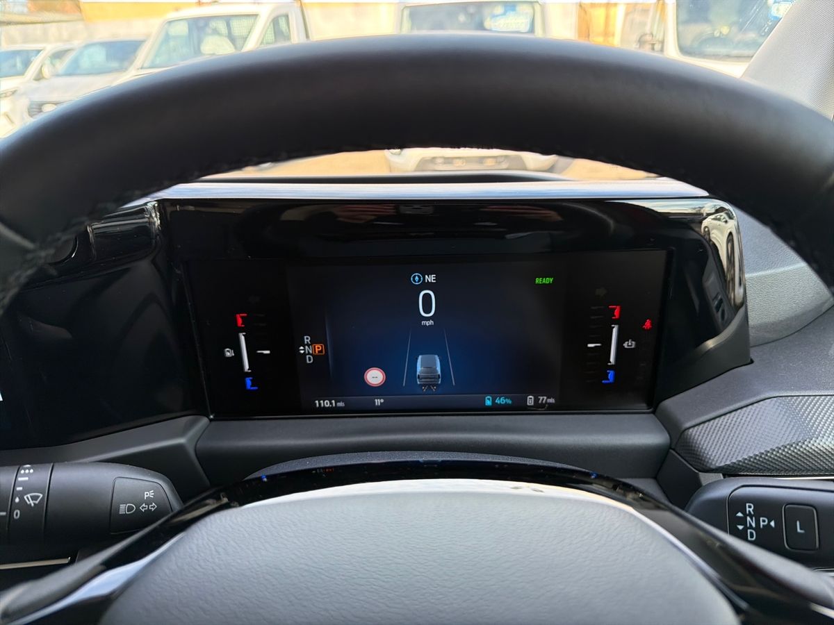 Used Ford Transit Custom 2025 for sale - 78088524: Photo 19