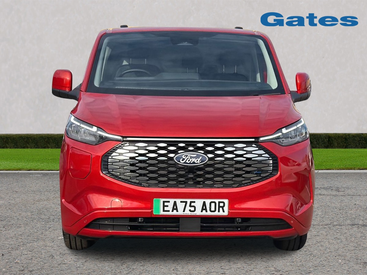 Used Ford Transit Custom 2025 for sale - 78088524: Photo 2