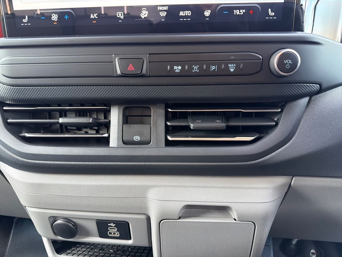 Used Ford Transit Custom 2025 for sale - 78088524: Photo 23