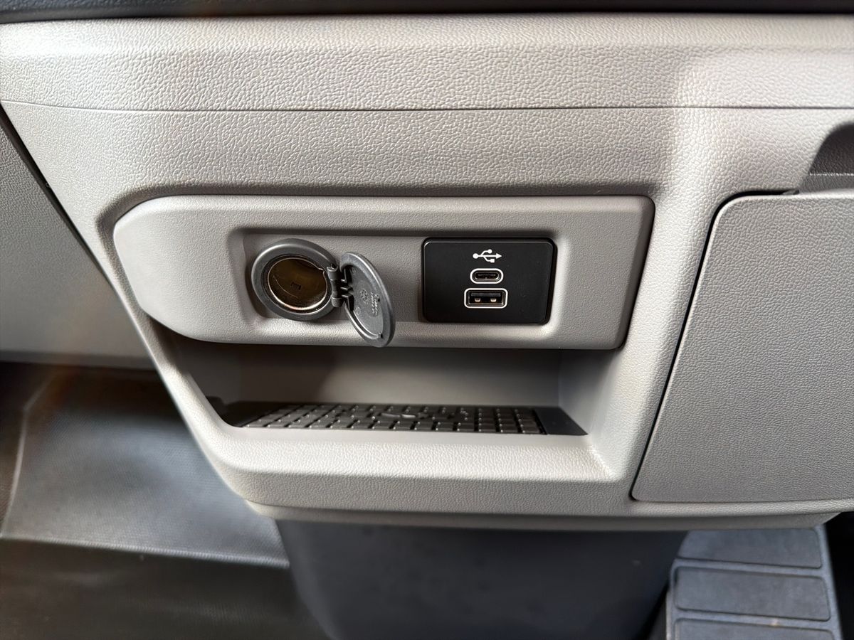 Used Ford Transit Custom 2025 for sale - 78088524: Photo 28