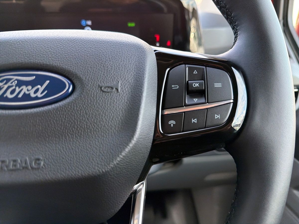 Used Ford Transit Custom 2025 for sale - 78088524: Photo 30