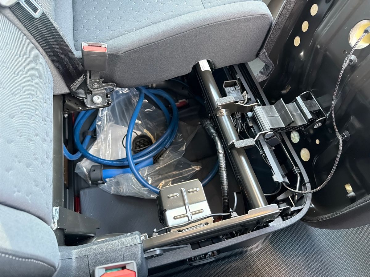 Used Ford Transit Custom 2025 for sale - 78088524: Photo 32