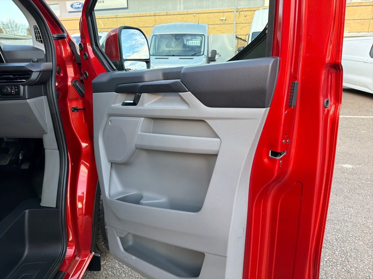 Used Ford Transit Custom 2025 for sale - 78088524: Photo 35