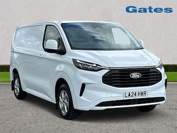 Used Ford Transit Custom 2024 for sale - 78581364: Photo